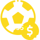 Aposte em esportes do mundo todo no 555c!