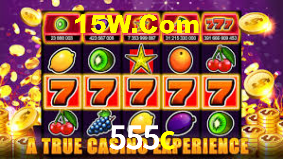 APP oficial da 555c para mobile