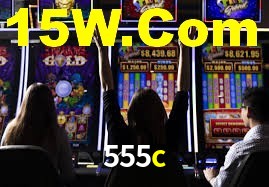Live Casino 555c