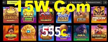 VIP Casino 555c