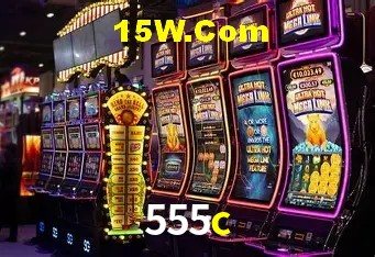 Jogos de Slot 555c