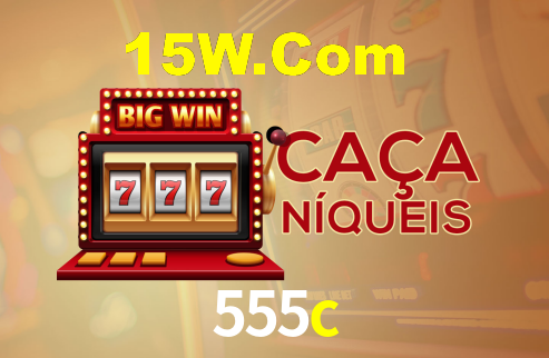 Bônus Generosos e Exclusivos no 555c para Você!