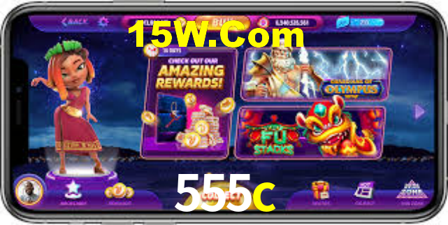 555c bet