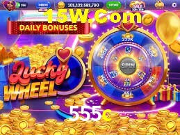 Welcome Bonus 555c
