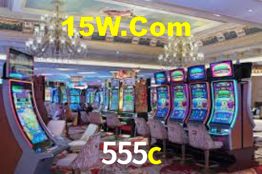 555c bet