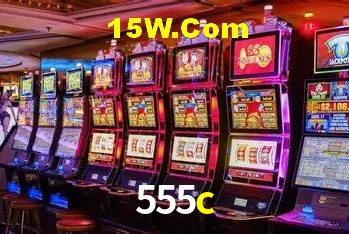 Provedores de Jogos 555c