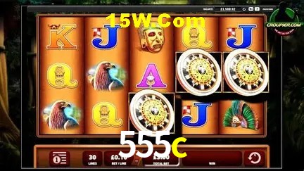 Tecnologia da Plataforma 555c