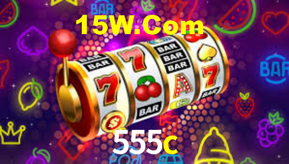 APP rápido e leve da 555c