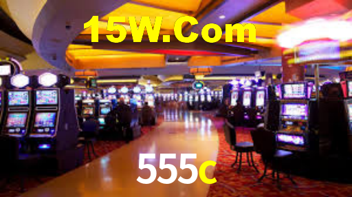 555c - Cassino De Slots Diversificado - 555c.bet