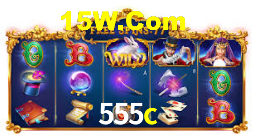 555c: Seu Cassino Premiado com Pagamentos Rápidos