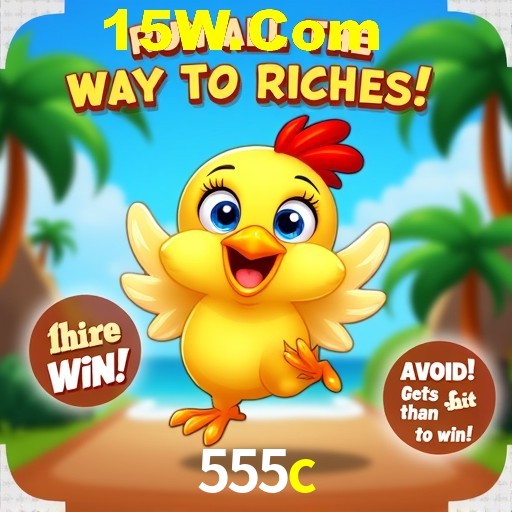 Descubra o Mundo do Cassino Online com 555c