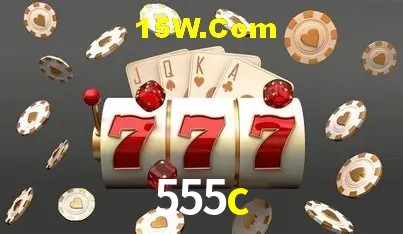 Casino Ao Vivo 555c