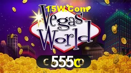 Jackpots e promoções na 555c