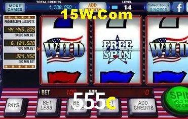 Experiência VIP 555c