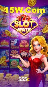 Slot Games 555c