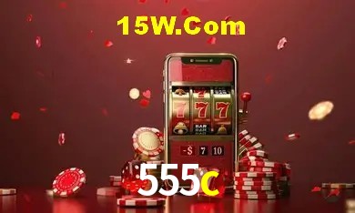 Jogos de Slot 555c