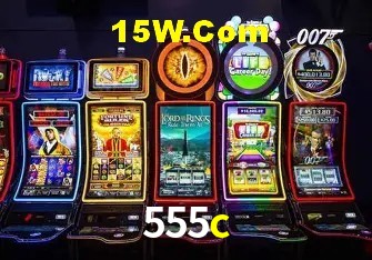 Diretório de Jogos 555c