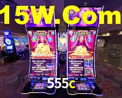 Blackjack Table 555c