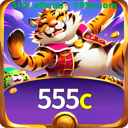 Login seguro na 555c